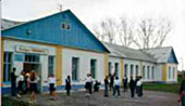 Новотарбеевская школа